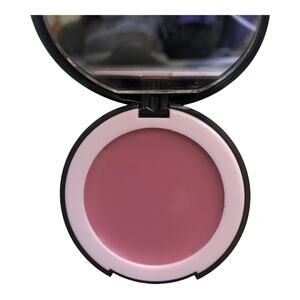 DOLL 10 Blush HydraGel Cream Balm 16 Again With Compact Mirror NWOB